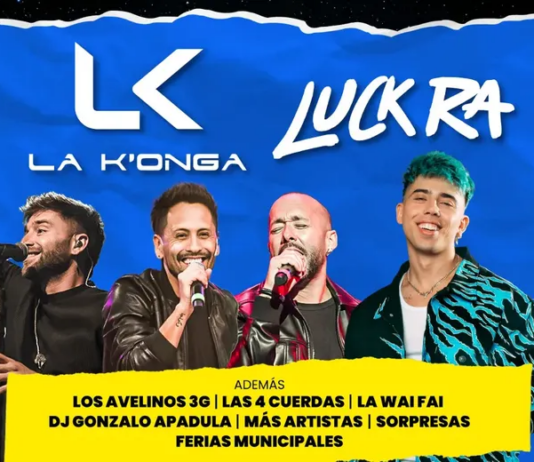 Agenda con festejos por el Día Ciudad: Qué hacer en San Miguel de Tucumán, del 26 al 28 de septiembre