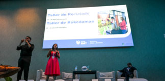 El Municipio expuso sus programas de inserción laboral en la jornada “Incluir: Empresas más humanas”