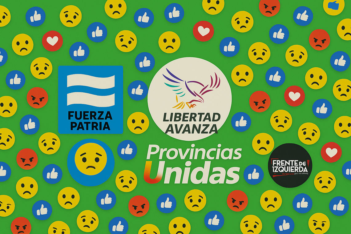 Reacciones-y-s--mbolos-pol--ticos-argentinos