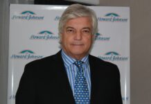 Grupo Hotelero Albamonte elogiado por Geoff Ballotti, CEO y presidente de la cadena hotelera más grande del mundo Alberto Gustavo Albamonte