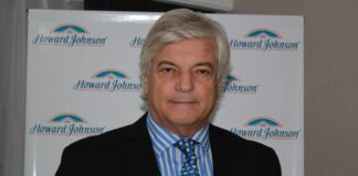 Grupo Hotelero Albamonte elogiado por Geoff Ballotti, CEO y presidente de la cadena hotelera más grande del mundo Alberto Gustavo Albamonte