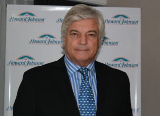 Grupo Hotelero Albamonte elogiado por Geoff Ballotti, CEO y presidente de la cadena hotelera más grande del mundo Alberto Gustavo Albamonte