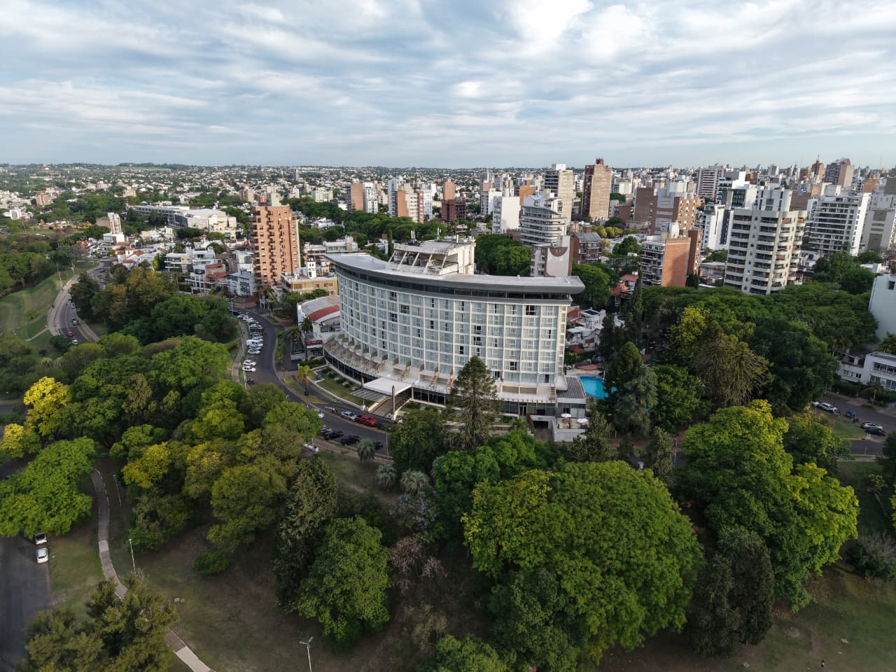 HJ Mayorazgo Paraná - Vista aérea diurna (1)