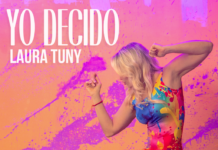 Laura Tuny: estrena su nuevo sencillo «Yo Decido», acompañado de su videoclip oficial