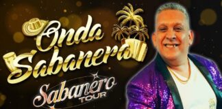 Onda Sabanera cierra su “Tour Sabanero” en Tigre