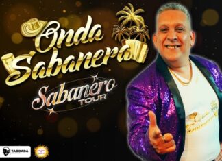 Onda Sabanera cierra su “Tour Sabanero” en Tigre