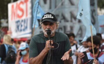 Eduardo Belliboni: “Estoy acusado y estoy esperando con enorme ansiedad poder ir al juicio”