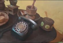 La Cantina Patio La Boca tiene historia y exquisitos platos