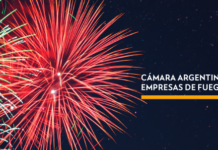 Restricción en el uso de fuegos artificiales de alto impacto sonoro en caba