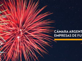 Restricción en el uso de fuegos artificiales de alto impacto sonoro en caba