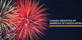 Restricción en el uso de fuegos artificiales de alto impacto sonoro en caba