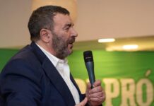 Di Próspero asumió su sexto mandato al frente de la Asociación del Personal Legislativo (APL)