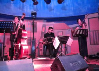 Vuelve Cátulo, un referente de la noche porteña que hará latir el corazón del Abasto