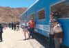 Una experiencia inolvidable: el Tren a las Nubes en Salta El Tren a las Nubes: un paseo familiar inolvidable para chicos y grandes