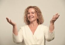 Pata Liberati llega a Mar del Plata con su unipersonal “Emocional”