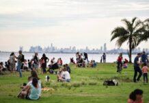 San Isidro: feria de emprendedores, food trucks y música en vivo para disfrutar un atardecer de verano en el Río