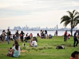 San Isidro: feria de emprendedores, food trucks y música en vivo para disfrutar un atardecer de verano en el Río