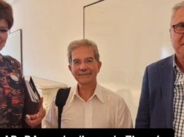 Por la libertad de prensa y la libertad de expresión