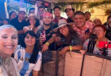 Soledad Pastorutti: “La Chaya es un momento de encuentro maravilloso”