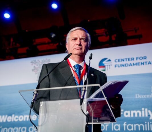 Kast participará en la Cumbre por la Libertad de Expresión en el Parlamento Europeo junto con los presidentes de ECR y Patriots