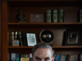 Pichetto impulsa un proyecto para proteger la industria nacional del acero y el aluminio