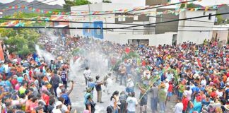 Todo el mes se celebra en Chilecito el Festival de la Chaya en el Oeste Riojano; del 1 al 28 de febrero, con entrada gratuita