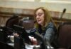 Alicia Kirchner: “No voy a votar una ley tramposa que precariza el trabajo”