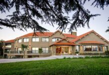 Inauguró Days Inn Sierra de la Ventana y la marca se expande en el país