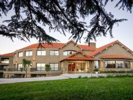 Inauguró Days Inn Sierra de la Ventana y la marca se expande en el país