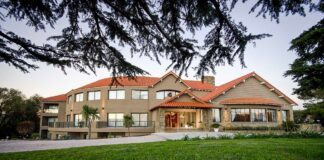 Inauguró Days Inn Sierra de la Ventana y la marca se expande en el país