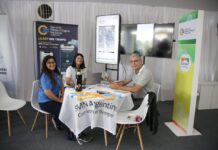 Diálogo, vínculos y agenda común en el corazón del agro