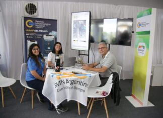 Diálogo, vínculos y agenda común en el corazón del agro