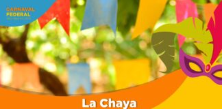 La Chaya: una fiesta ancestral que une al pueblo riojano