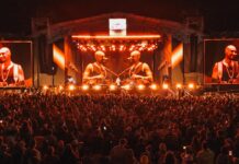 Se encendió La Chaya y todo es festividad y tradición