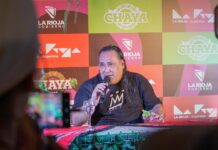 Sergio Galleguillo: “Que los jóvenes puedan cantar las canciones nuevamente es una maravilla”