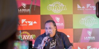 Sergio Galleguillo: “Que los jóvenes puedan cantar las canciones nuevamente es una maravilla”