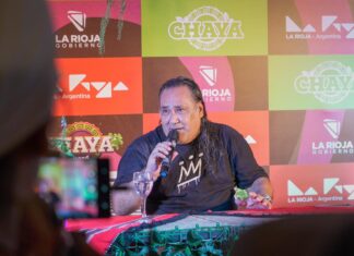 Sergio Galleguillo: “Que los jóvenes puedan cantar las canciones nuevamente es una maravilla”