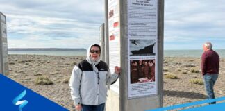 “Derrotero a Malvinas: buscando las huellas de quienes lo dieron todo”