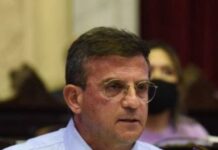 Reforma Laboral: “Esta ley está hecha con mala intención, dijo el diputado Cisneros