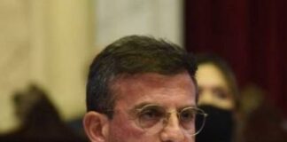 Reforma Laboral: “Esta ley está hecha con mala intención, dijo el diputado Cisneros