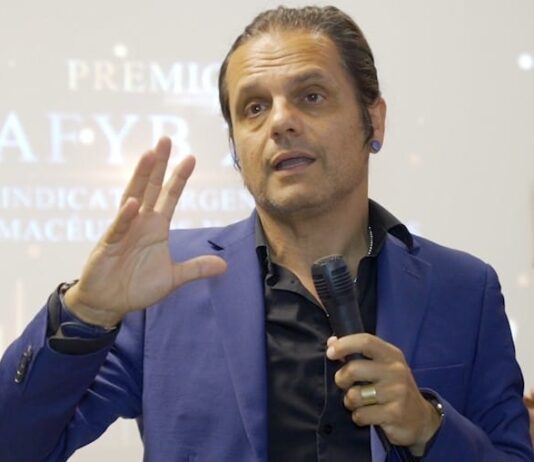 Marcelo Peretta: “Hay que bajar la edad de punibilidad a 14 años y abrir escuelas pupilo”