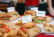 Llega el Festival de la Gastronomía Italiana con cocina en vivo, shows, degustaciones y más