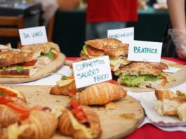 Llega el Festival de la Gastronomía Italiana con cocina en vivo, shows, degustaciones y más