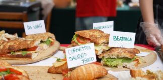 Llega el Festival de la Gastronomía Italiana con cocina en vivo, shows, degustaciones y más