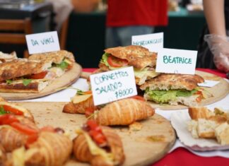 Llega el Festival de la Gastronomía Italiana con cocina en vivo, shows, degustaciones y más