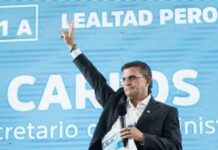 “Causa Vélez”: piden se cite a declaración indagatoria al diputado nacional Carlos Cisneros, a la abogada Patricia Neme y al empleado de la Caja Popular Federico Petraglia
