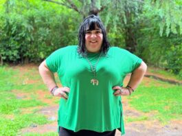 La sorprendente historia de vida de Camila Aldana Albarenga