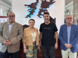 Declararán de interés cultural el Primer Congreso de Periodismo Federal de APeRA en Luján