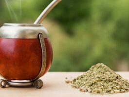 Llega el Mundial de la Yerba Mate 5, 6 y 7 de junio de 2026 Museo del Mate