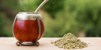 Llega el Mundial de la Yerba Mate 5, 6 y 7 de junio de 2026 Museo del Mate